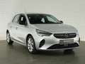 Opel Corsa F ELEGANCE CDTI+LED+NAVI+SITZ-/LENKRADHEIZUNG+PARK Silber - thumbnail 27