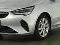 Opel Corsa F ELEGANCE CDTI+LED+NAVI+SITZ-/LENKRADHEIZUNG+PARK Silber - thumbnail 21