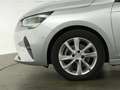 Opel Corsa F ELEGANCE CDTI+LED+NAVI+SITZ-/LENKRADHEIZUNG+PARK Silber - thumbnail 24