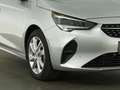 Opel Corsa F ELEGANCE CDTI+LED+NAVI+SITZ-/LENKRADHEIZUNG+PARK Silber - thumbnail 33