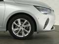 Opel Corsa F ELEGANCE CDTI+LED+NAVI+SITZ-/LENKRADHEIZUNG+PARK Silber - thumbnail 35