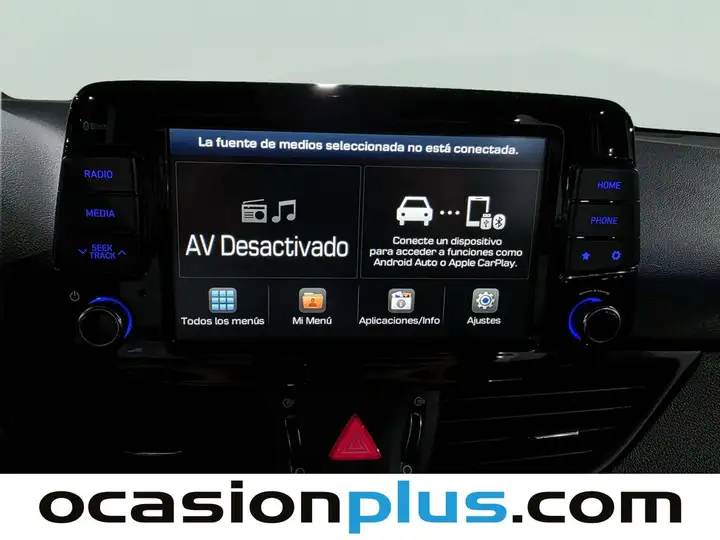 Hyundai i30 1.6 CRDi Klass 2020, foto 7