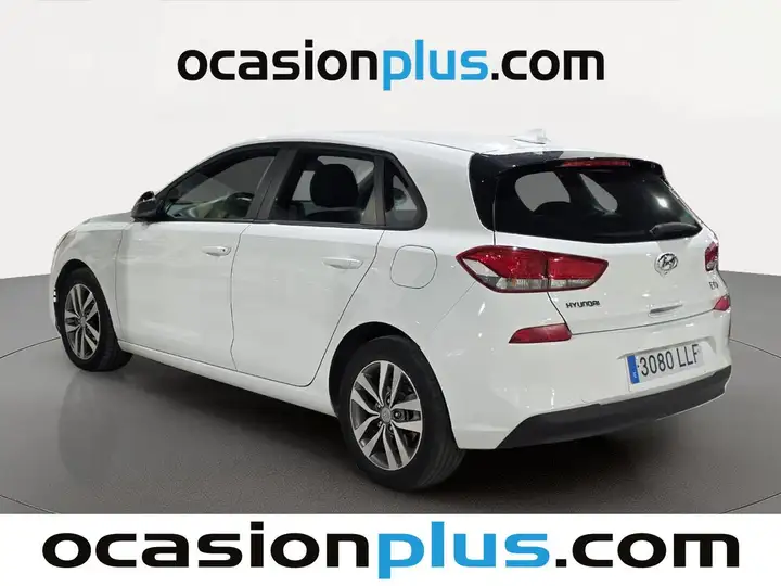 Hyundai i30 1.6 CRDi Klass 2020, foto 3