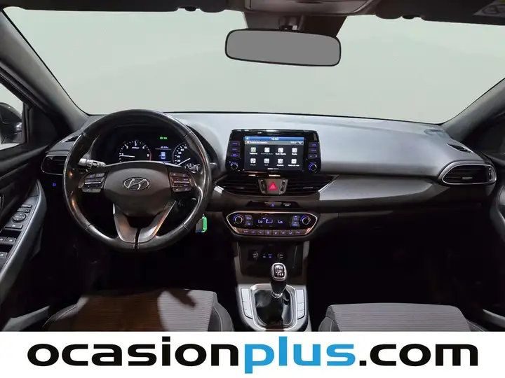 Hyundai i30 1.6 CRDi Klass 2020, foto 6