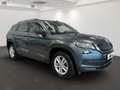 Skoda Kodiaq 1.4 TSI 4x4 Ambition *PARKSENSOR*SITZH*TEMPOMAT* Grau - thumbnail 4