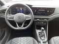 Volkswagen Taigo 1.5 TSI R-Line DSG ACC+PANORAMA+LED+NAVI Nero - thumbnail 8