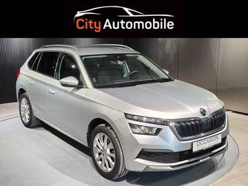 1.0 TSI CARPLAY GPS CAMERA BLUETOOTH