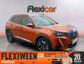 Peugeot 2008 1.2 PureTech S&S Allure EAT8 130 Naranja - thumbnail 1