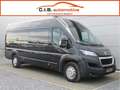 Peugeot Boxer 435 L4H2 2.2HDi / Airco / Navi / Camera / ... Noir - thumbnail 1