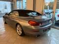 BMW 650 i Cabrio Futura auto MOTORE REVISIONATO Gris - thumbnail 8