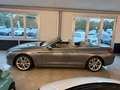BMW 650 i Cabrio Futura auto MOTORE REVISIONATO Gris - thumbnail 3