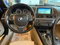 BMW 650 i Cabrio Futura auto MOTORE REVISIONATO Gris - thumbnail 9