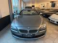 BMW 650 i Cabrio Futura auto MOTORE REVISIONATO Gris - thumbnail 2