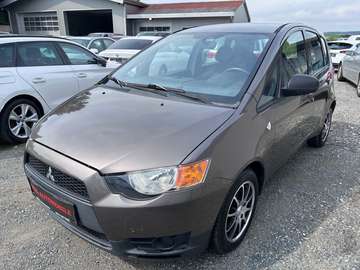 ClearTec Inform Benzin Klima Pickerl 08 / 2026