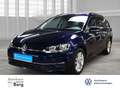 Volkswagen Golf Comfortline 1.0 TSI El. Panodach Sperrdiff. 2-Zone Bleu - thumbnail 1
