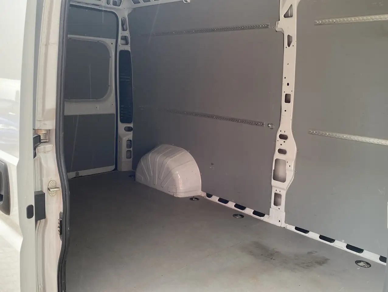 Fiat Ducato 2.2 Multijet 140 L4H2 *Klima*DAB*Bluetooth, миниатюра 11