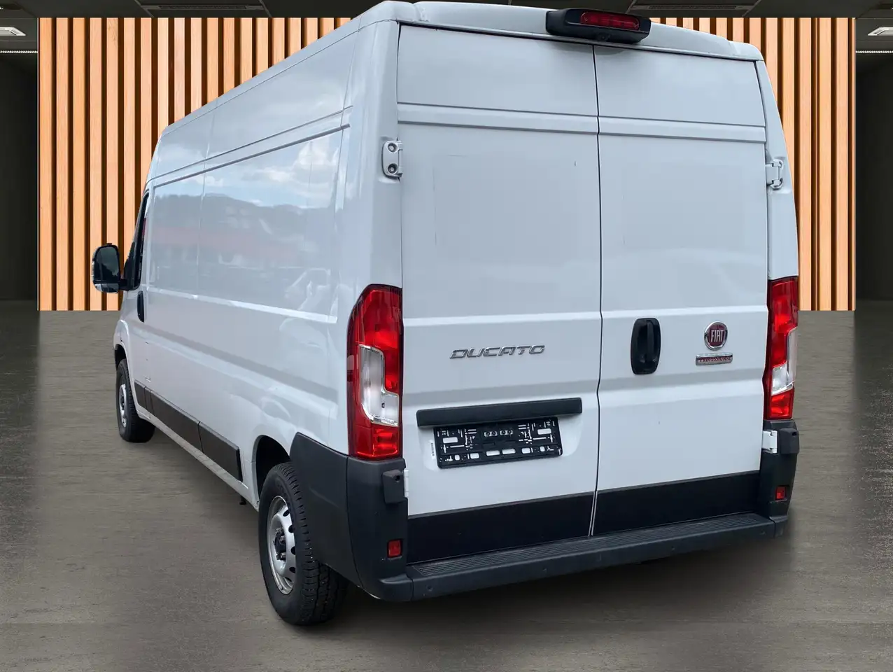 Fiat Ducato 2.2 Multijet 140 L4H2 *Klima*DAB*Bluetooth, миниатюра 7