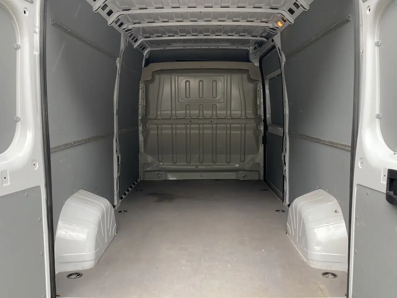 Fiat Ducato 2.2 Multijet 140 L4H2 *Klima*DAB*Bluetooth, миниатюра 10