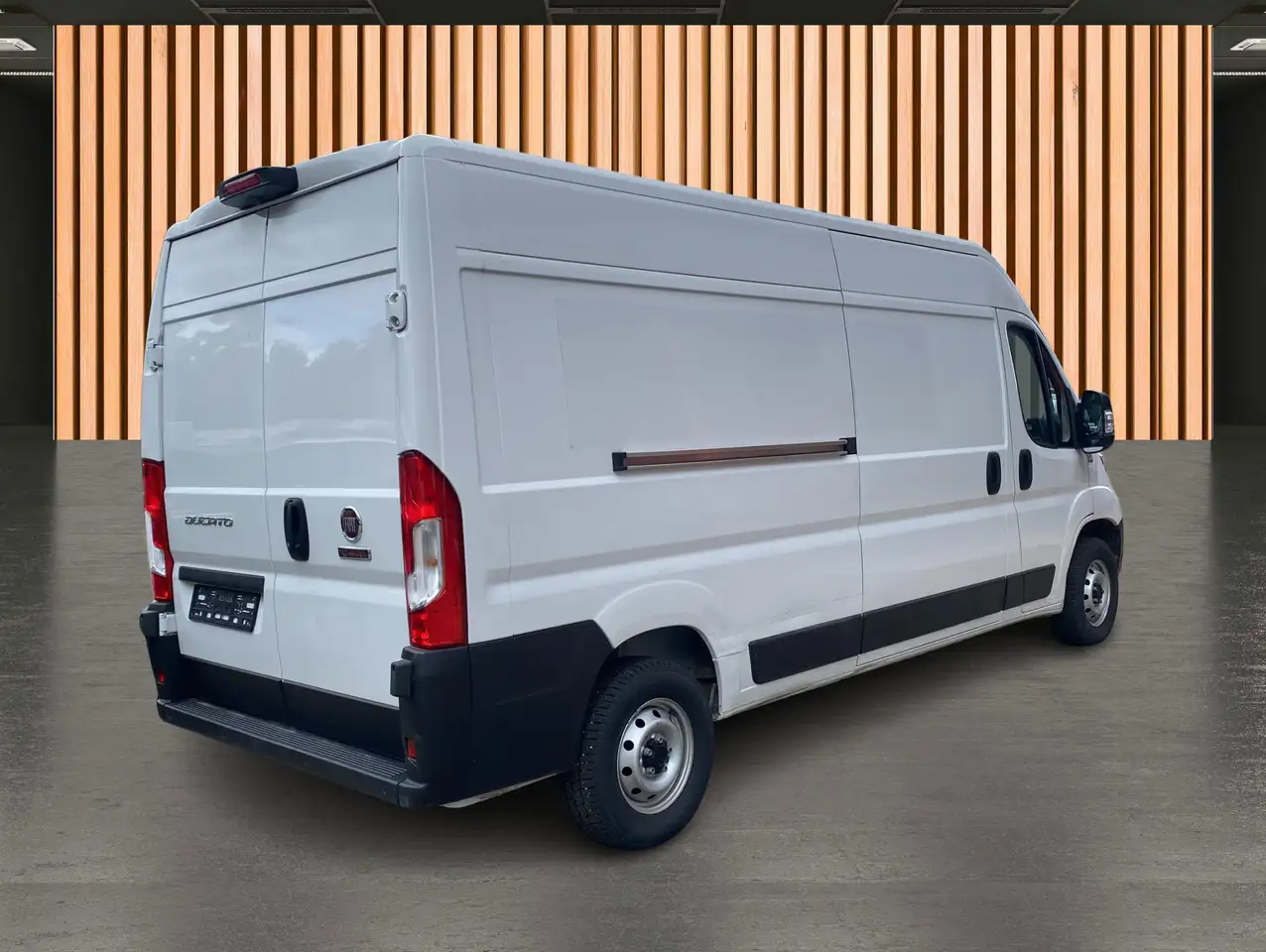 Fiat Ducato 2.2 Multijet 140 L4H2 *Klima*DAB*Bluetooth, миниатюра 4