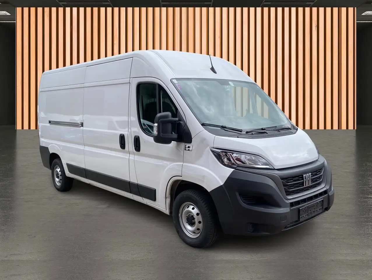 Fiat Ducato 2.2 Multijet 140 L4H2 *Klima*DAB*Bluetooth, миниатюра 5