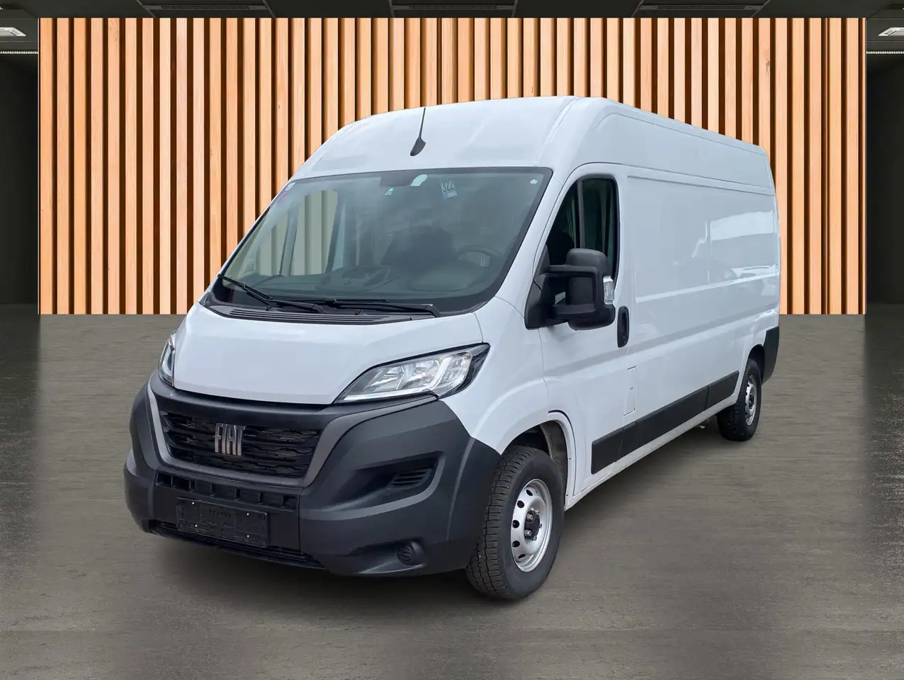 Fiat Ducato 2.2 Multijet 140 L4H2 *Klima*DAB*Bluetooth, миниатюра 2