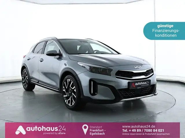 Kia XCeed Xceed 1.6 CRD Edition|Navi|CAM|Tempomat