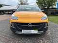 Opel Adam Rocks Naranja - thumbnail 2