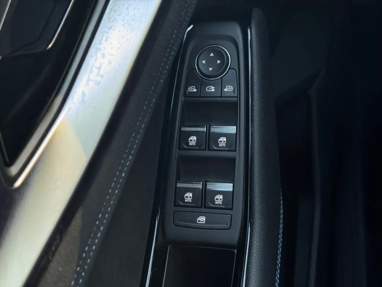 Renault Rafale 1.2 e-Tech full hybrid Techno 200cv auto, миниатюра 17