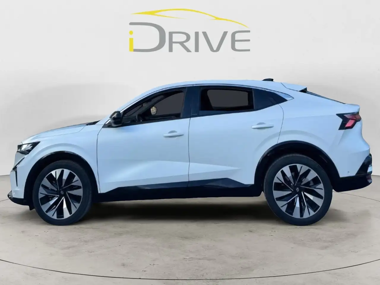 Renault Rafale 1.2 e-Tech full hybrid Techno 200cv auto, миниатюра 8