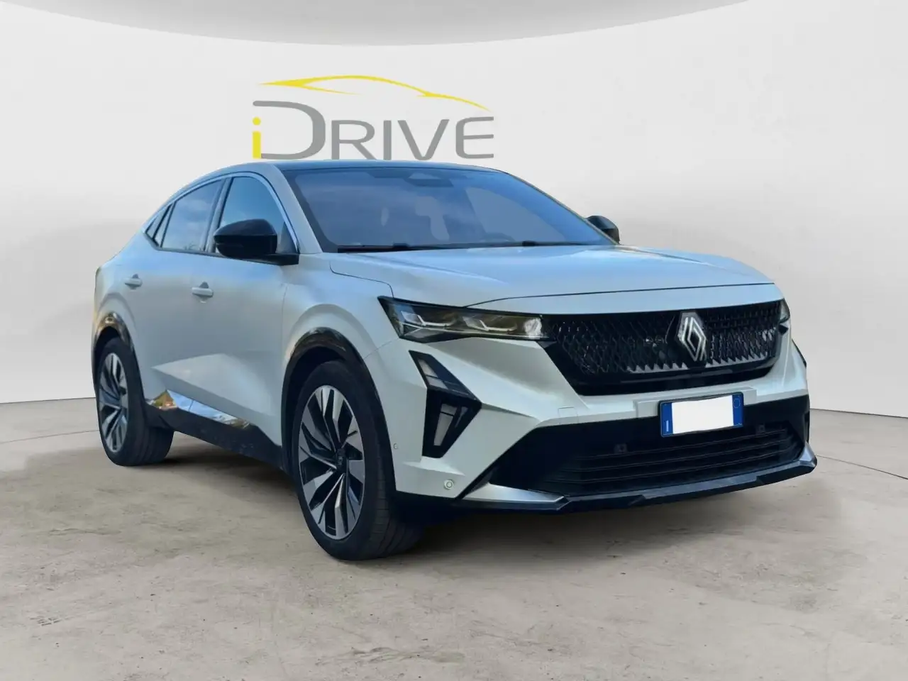 Renault Rafale 1.2 e-Tech full hybrid Techno 200cv auto, миниатюра 2