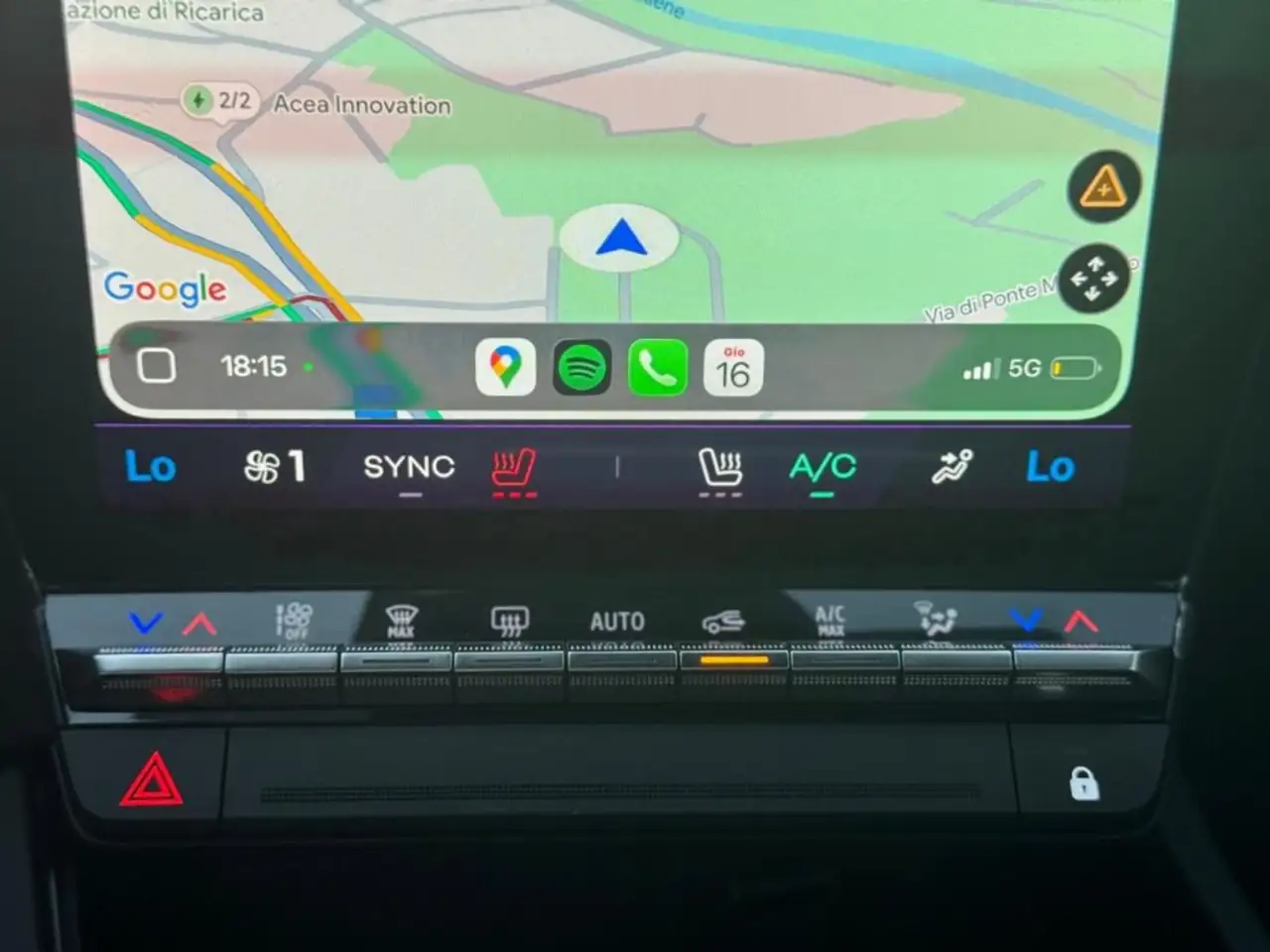 Renault Rafale 1.2 e-Tech full hybrid Techno 200cv auto, миниатюра 10