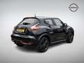 Nissan Juke 1.2 DIG-T S/S N-Vision Zwart - thumbnail 4