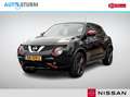 Nissan Juke 1.2 DIG-T S/S N-Vision Zwart - thumbnail 1