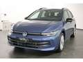 Volkswagen Golf VIII Variant 2.0 TDI Goal DSG,Navi,Matri Blau - thumbnail 2