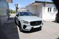 Volvo XC60 T6 AWD Plug-In Hybrid Plus Black Edition Grau - thumbnail 4