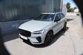 Volvo XC60 T6 AWD Plug-In Hybrid Plus Black Edition Grau - thumbnail 3