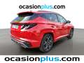 Hyundai TUCSON 1.6 TGDI Nline 30 Aniversario 4x2 Rouge - thumbnail 4