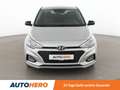 Hyundai i20 1.2 YES!*TEMPO*CAM*PDC*SHZ*DAB*ALU*SPUR* Серебристый - thumbnail 9