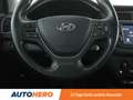 Hyundai i20 1.2 YES!*TEMPO*CAM*PDC*SHZ*DAB*ALU*SPUR* Серебристый - thumbnail 19