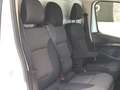 Renault Trafic Kasten L1H1 3,0t dCi 150 Komfort Autom Weiß - thumbnail 16