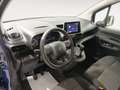 Citroen Berlingo Talla M BlueHDi 100 Club Azul - thumbnail 9