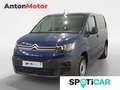 Citroen Berlingo Talla M BlueHDi 100 Club Azul - thumbnail 1