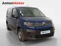 Citroen Berlingo Talla M BlueHDi 100 Club Azul - thumbnail 3