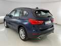 BMW X1 sdrive18d Advantage auto Blu/Azzurro - thumbnail 4
