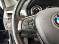 BMW X1 sdrive18d Advantage auto Blu/Azzurro - thumbnail 12