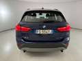 BMW X1 sdrive18d Advantage auto Blu/Azzurro - thumbnail 5
