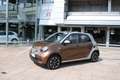 smart forFour 70 1.0 twinamic Passion Bronzo - thumbnail 1