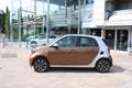 smart forFour 70 1.0 twinamic Passion Bronzo - thumbnail 2