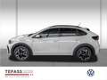 Volkswagen Taigo 1.0 TSI R-Line GJR LANE IQ LIGHT Gris - thumbnail 4