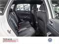 Volkswagen Taigo 1.0 TSI R-Line GJR LANE IQ LIGHT Grau - thumbnail 9